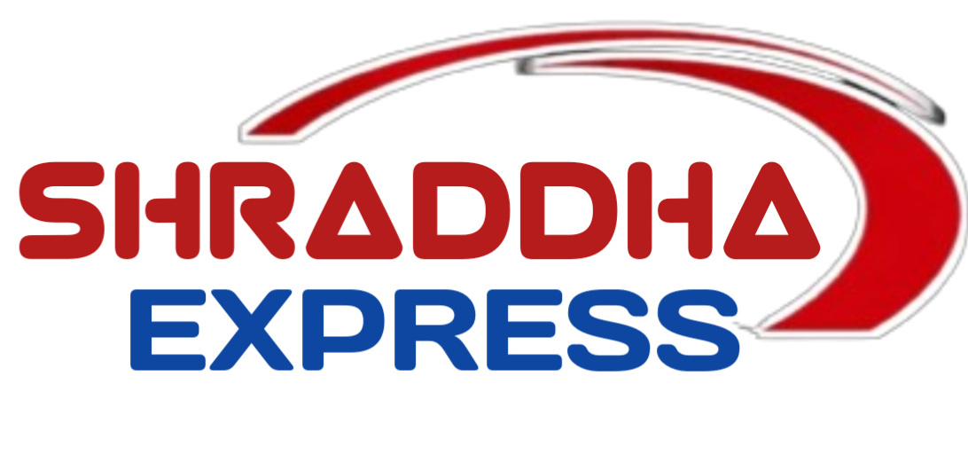 Shraddha Express